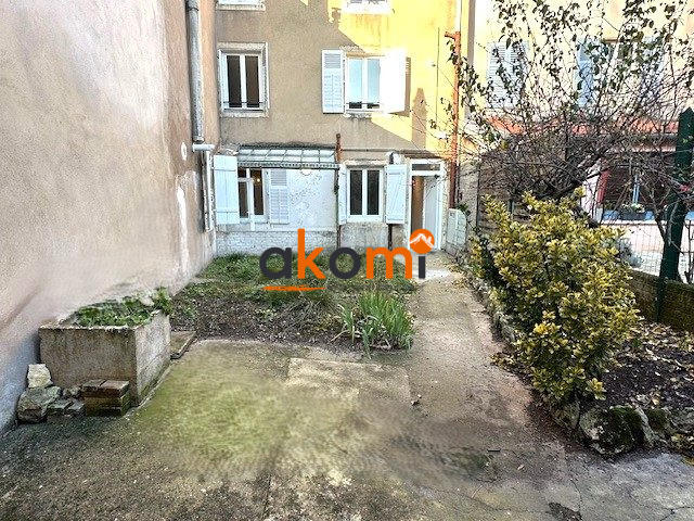 Appartement - 71 m² - 4 pièces