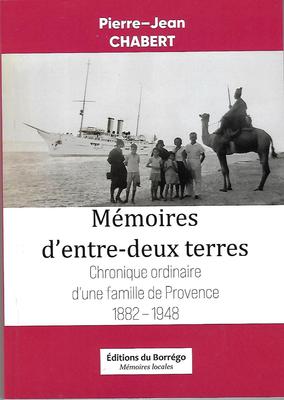 Mémoires d’entre-deux terres