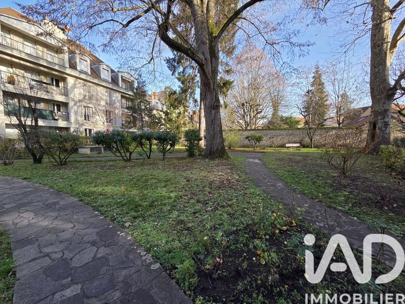 Appartement - 30 m² - 1 pièce