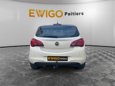 Opel Corsa 1.4 t 100 Active Start-Stop