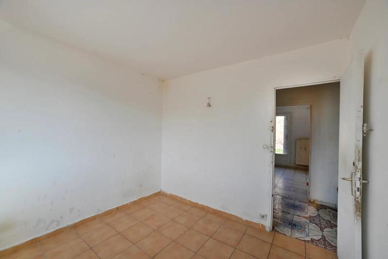 Appartement - 87 m² - 5 pièces