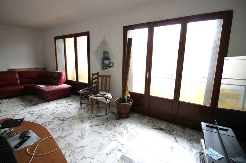 Appartement - 89 m² - 4 pièces