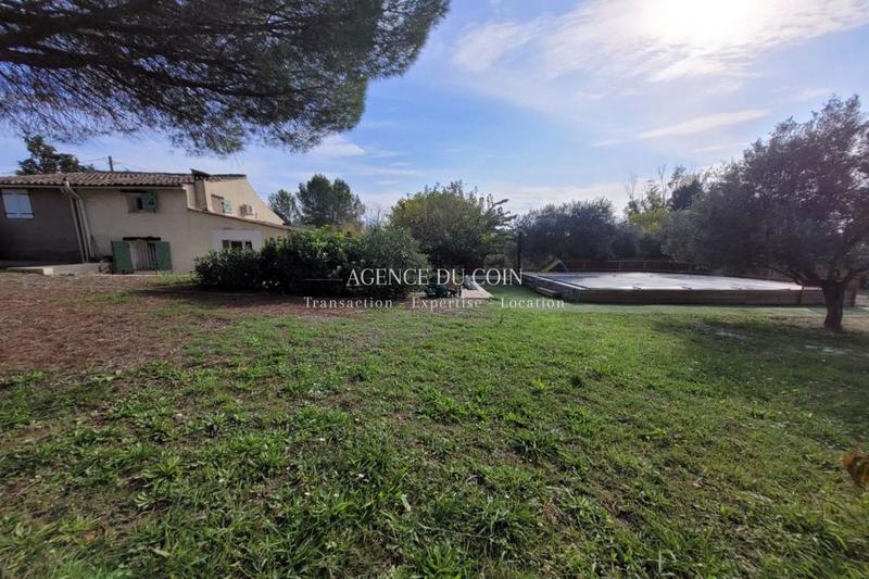 Maison de campagne - 85 m² - 4 pièces