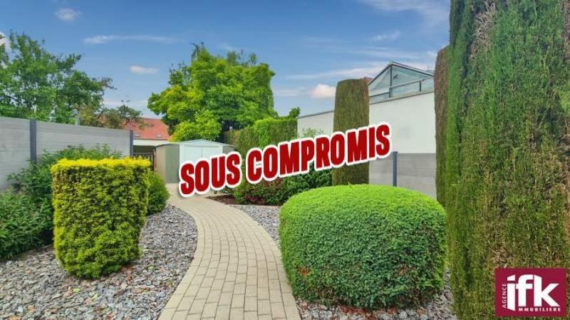 Maison - 97 m² - 4 pièces