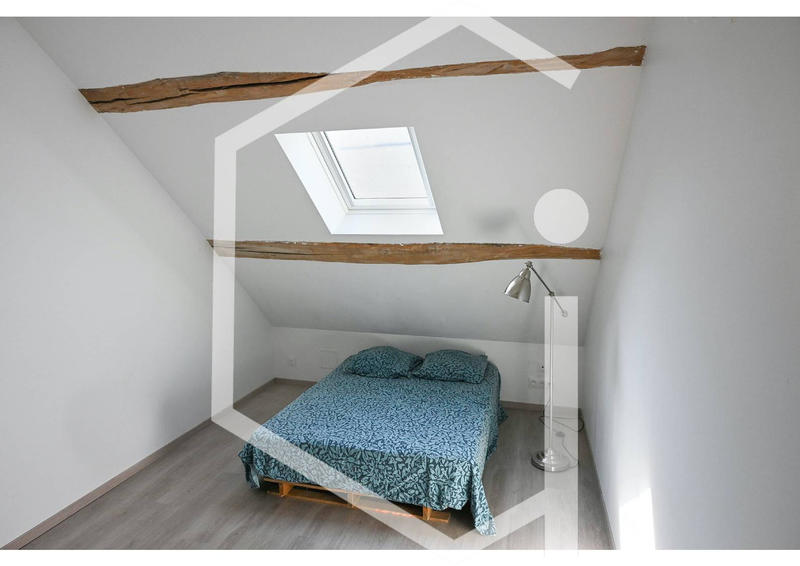 Maison - 193 m² - 9 pièces