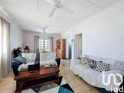 Maison - 172 m² - 7 pièces