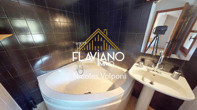 Appartement - 193 m² - 5 pièces