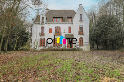 Appartement - 85 m² - 3 pièces