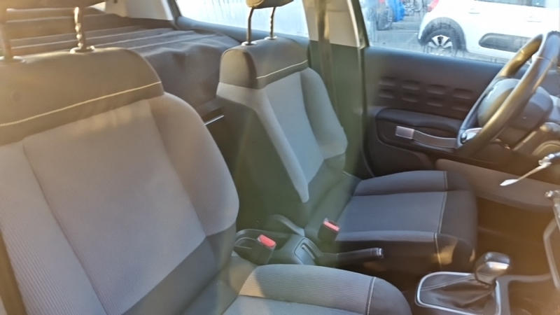 Citroën C3 Societe puretech 110 ss eat6 shine 2 Pl