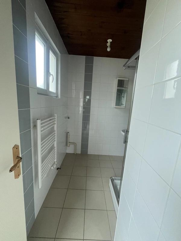 Maison - 519 m² - 3 pièces