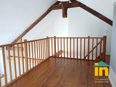 Appartement - 83 m² - 4 pièces