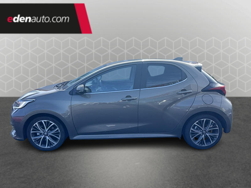 Toyota Yaris Hybride 116h Iconic