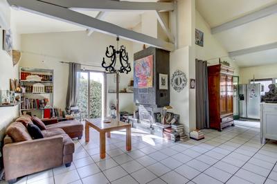 Maison - 133 m² - 5 pièces