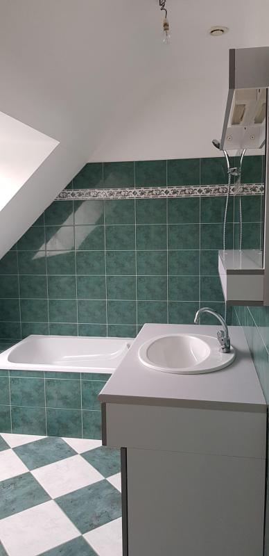 Maison - 82 m² - 4 pièces