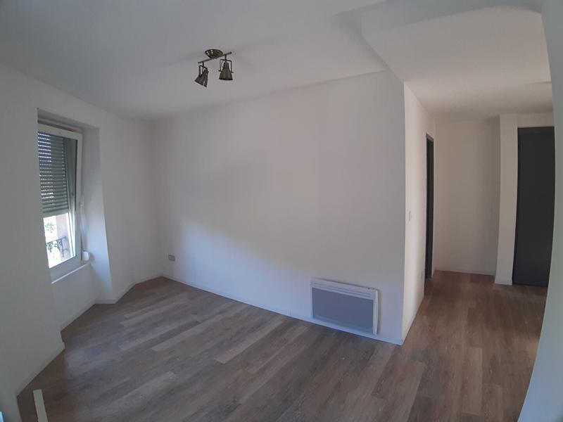 Appartement - 45 m² - 3 pièces