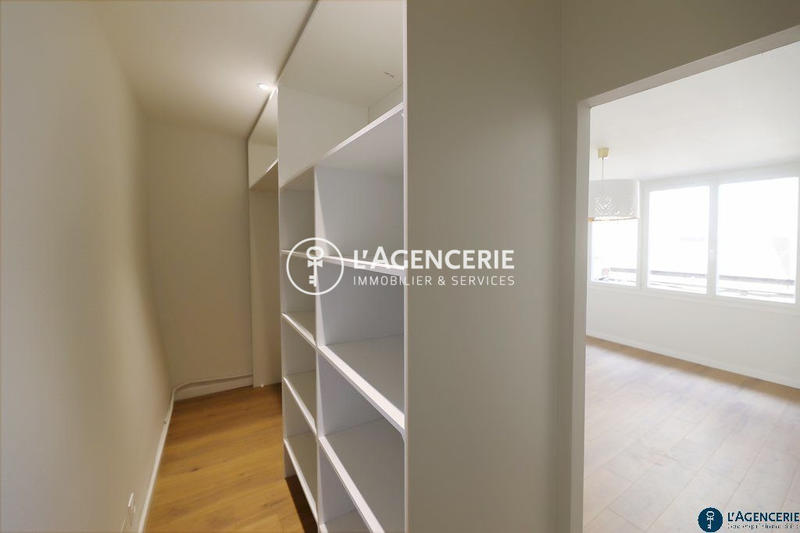 Appartement - 106 m² - 3 pièces