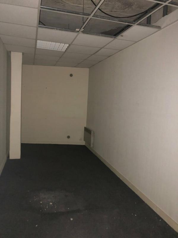 Local commercial - 231 m²