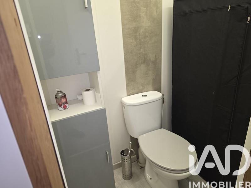 Châlet - 49 m² - 4 pièces