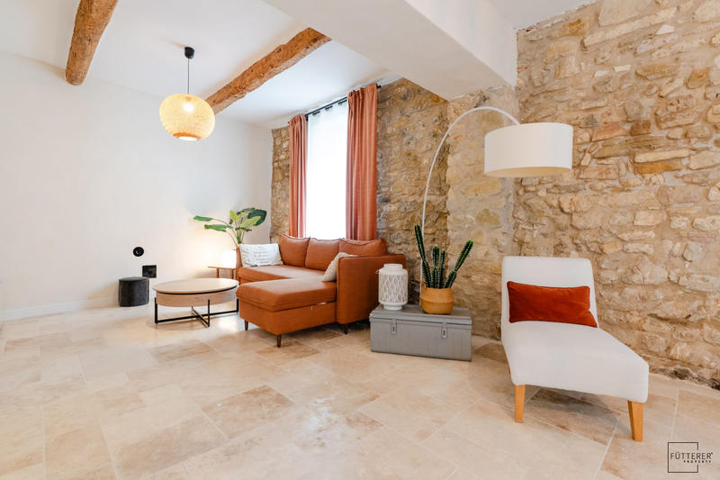 Villa - 220 m² - 6 pièces