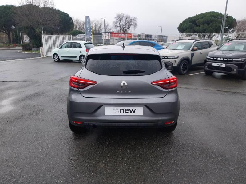 Renault Clio Blue dCi 100 Evolution