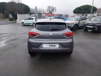 Renault Clio Blue dCi 100 Evolution