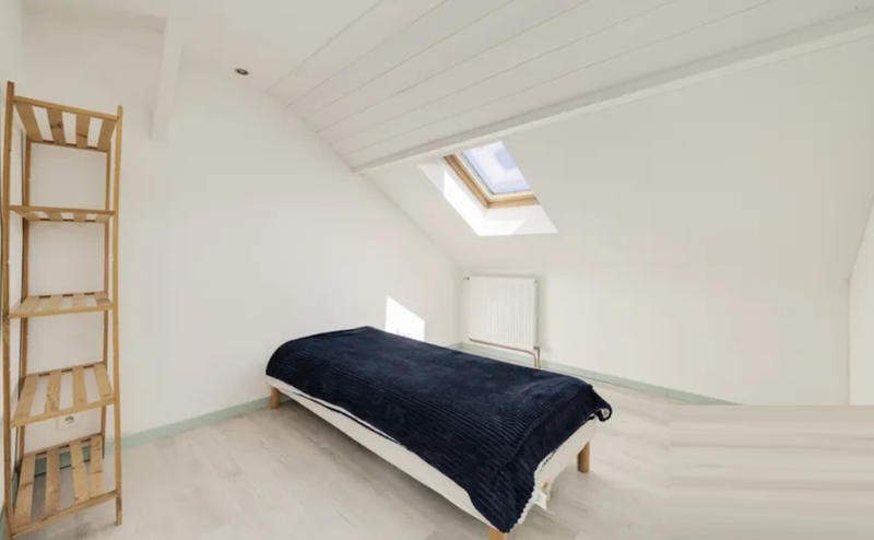 Maison - 221 m² - 10 pièces