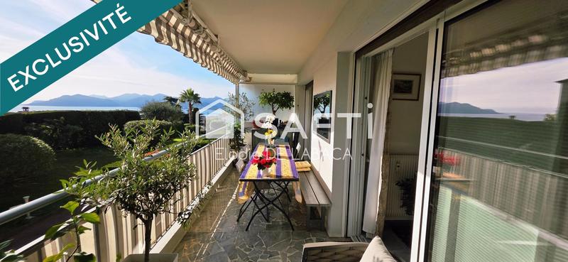 Appartement - 127 m² - 5 pièces