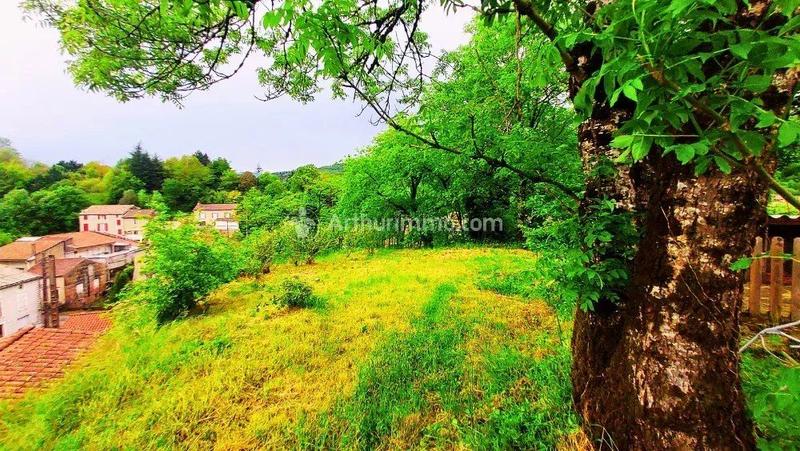 Maison - 52 m² - 4 pièces