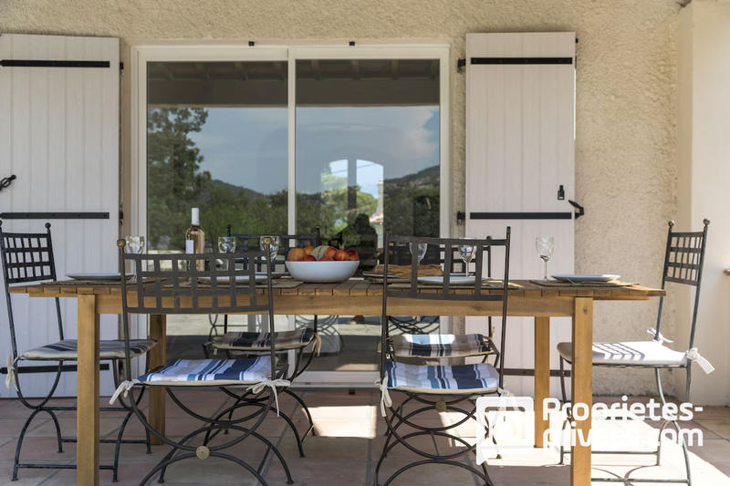 Villa - 150 m² - 5 pièces