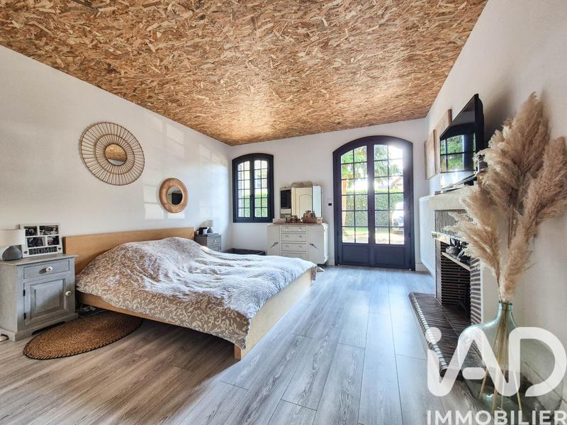 Maison - 129 m² - 5 pièces