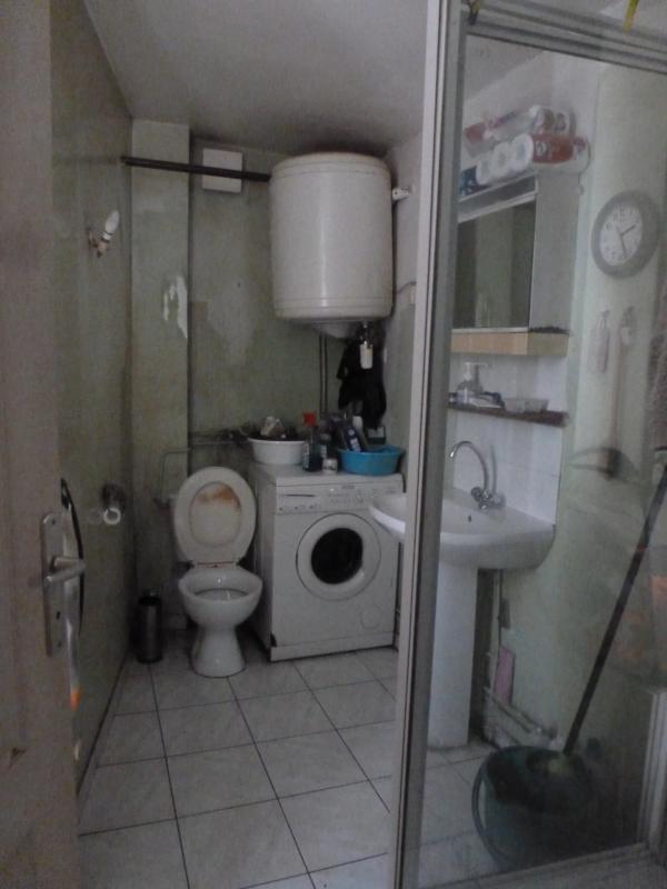 Appartement - 32 m² - 1 pièce