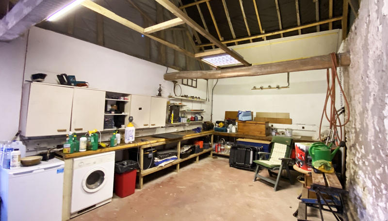 Maison - 83 m² - 5 pièces