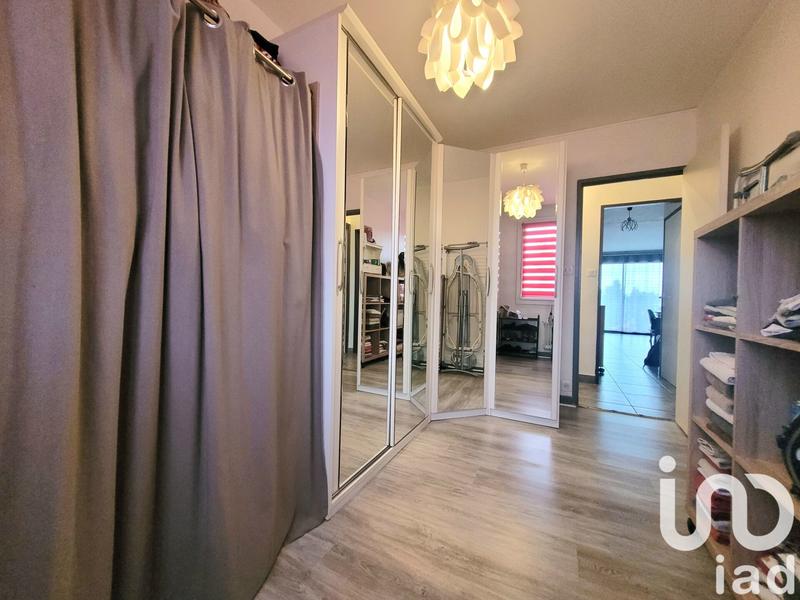 Appartement - 86 m² - 4 pièces