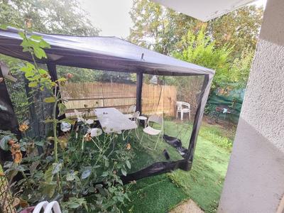 Appartement - 30 m² - 1 pièce