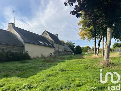 Maison de campagne - 101 m² - 5 pièces