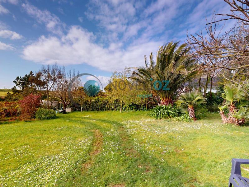 Viager - Maison - 80 m² - 5 pièces