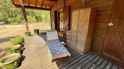 Maison - 131 m² - 5 pièces