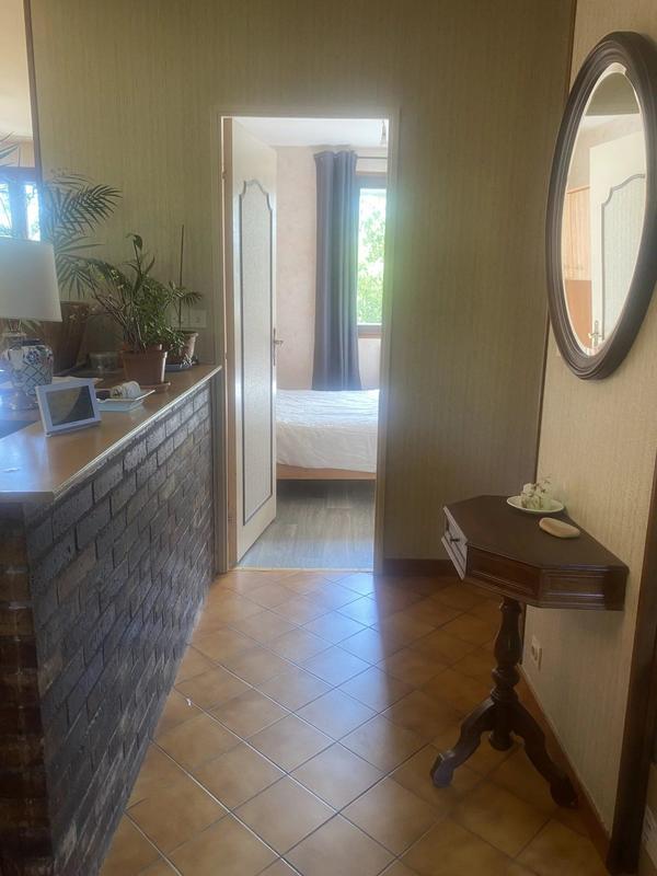 Maison - 101 m² - 6 pièces