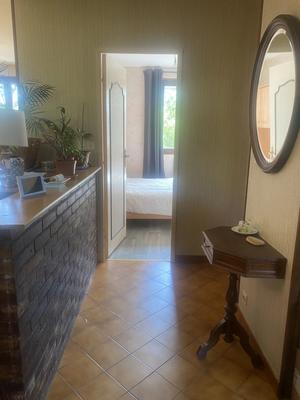 Maison - 101 m² - 6 pièces