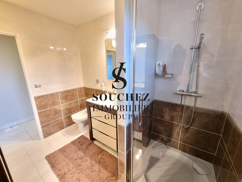 Appartement - 88 m² - 4 pièces