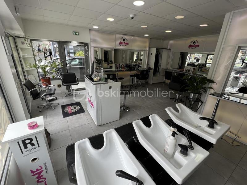 Beauté / Bien-être