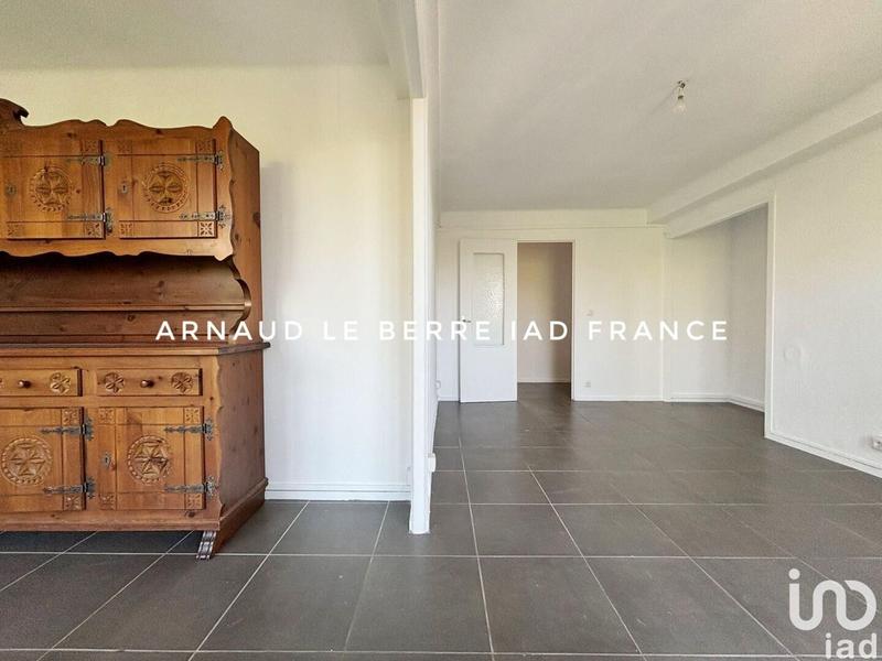 Appartement - 82 m² - 5 pièces