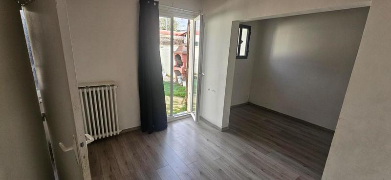 Maison - 64 m² - 4 pièces