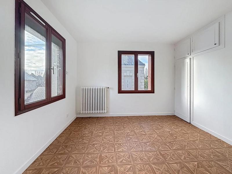 Appartement - 103 m² - 4 pièces