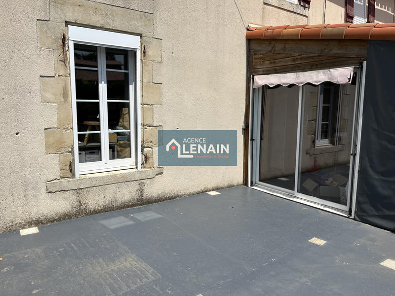 Maison - 149 m² - 7 pièces