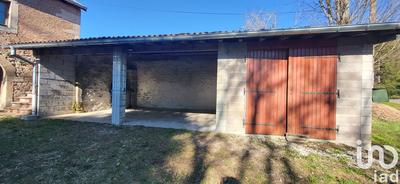 Maison de village - 219 m² - 12 pièces