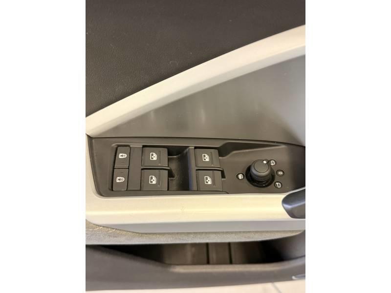 Audi Q3 35 Tfsi 150 ch s tronic 7 Limited