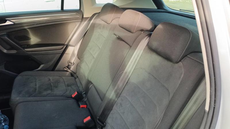 Volkswagen Tiguan 2.0 Tdi 150 Dsg7 Carat