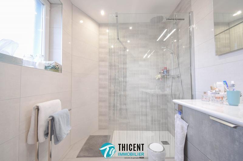 Maison - 170 m² - 6 pièces