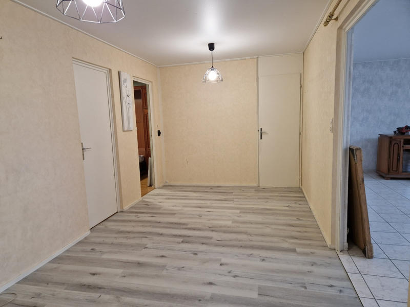 Appartement - 95 m² - 4 pièces
